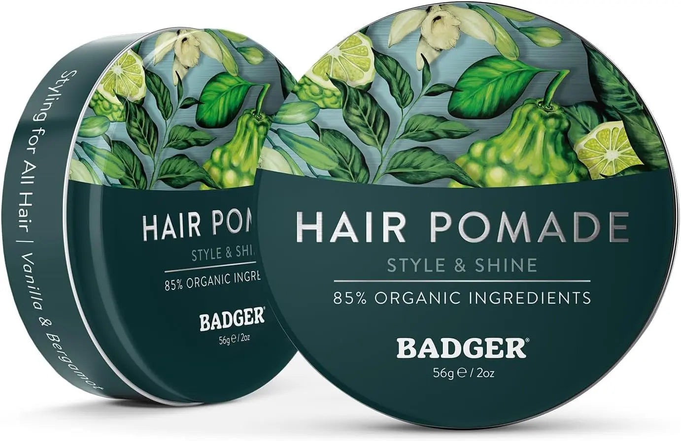 Healthy Body Care Hair Pomade