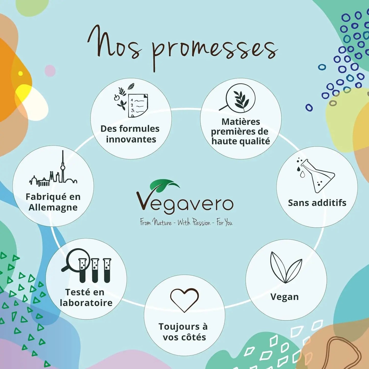 Acerola Vitamine C BIO ® | UNIQUE : 100% NATURELLE - Sans Additifs | Extraction En FRANCE | 180 Gélules | 1060 Mg D’Extrait Par Dose | VEGAN