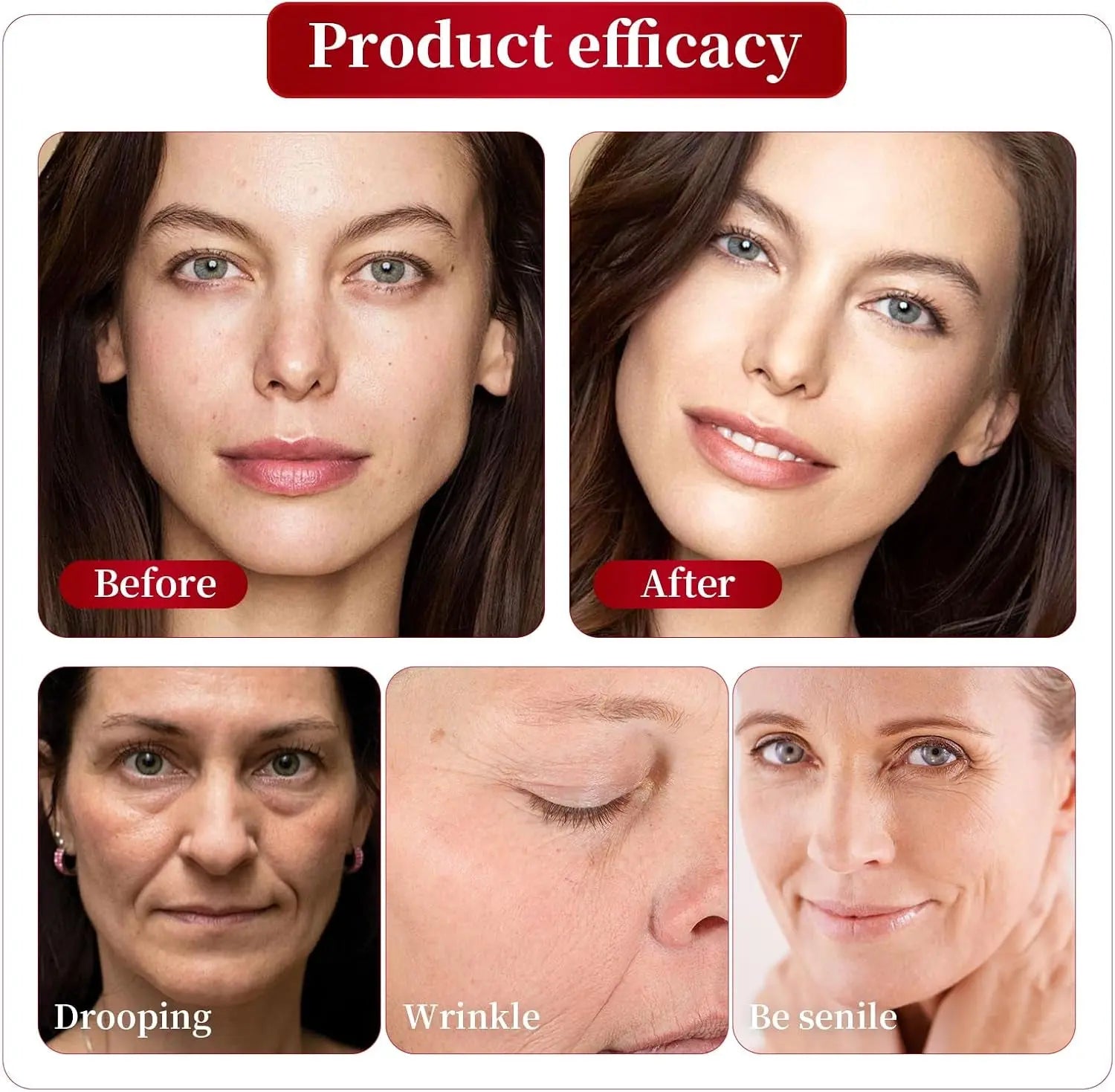 Masque Collagene Visage, Masque Coréen Bio Collagene, Masque Bio Collagene Visage Coréen, Real Collagen Fit, Collagen Wrapping Mask, Peel off Facial Mask for Elasticity