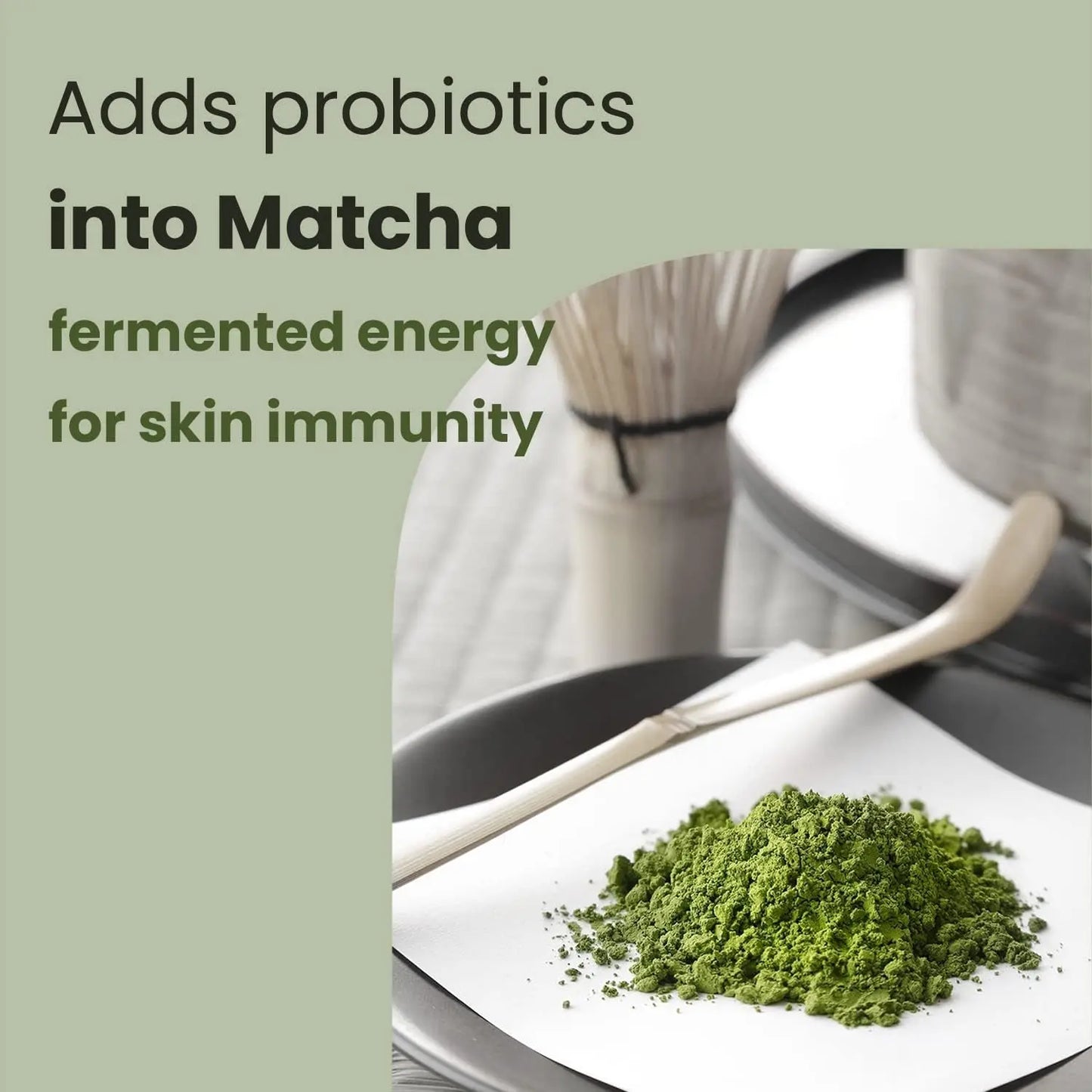 Matcha Biome Amino Acne Cleansing Foam (150 G)