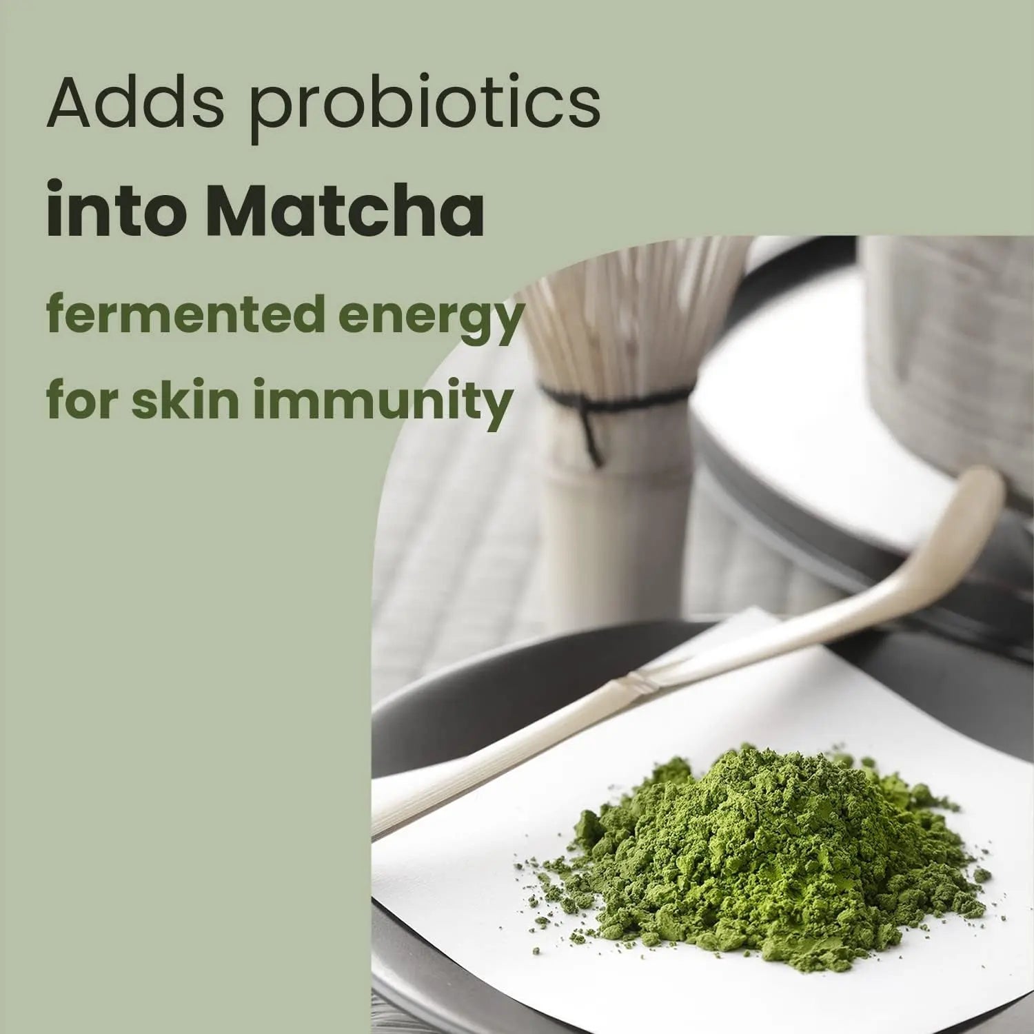 Matcha Biome Amino Acne Cleansing Foam (150 G)