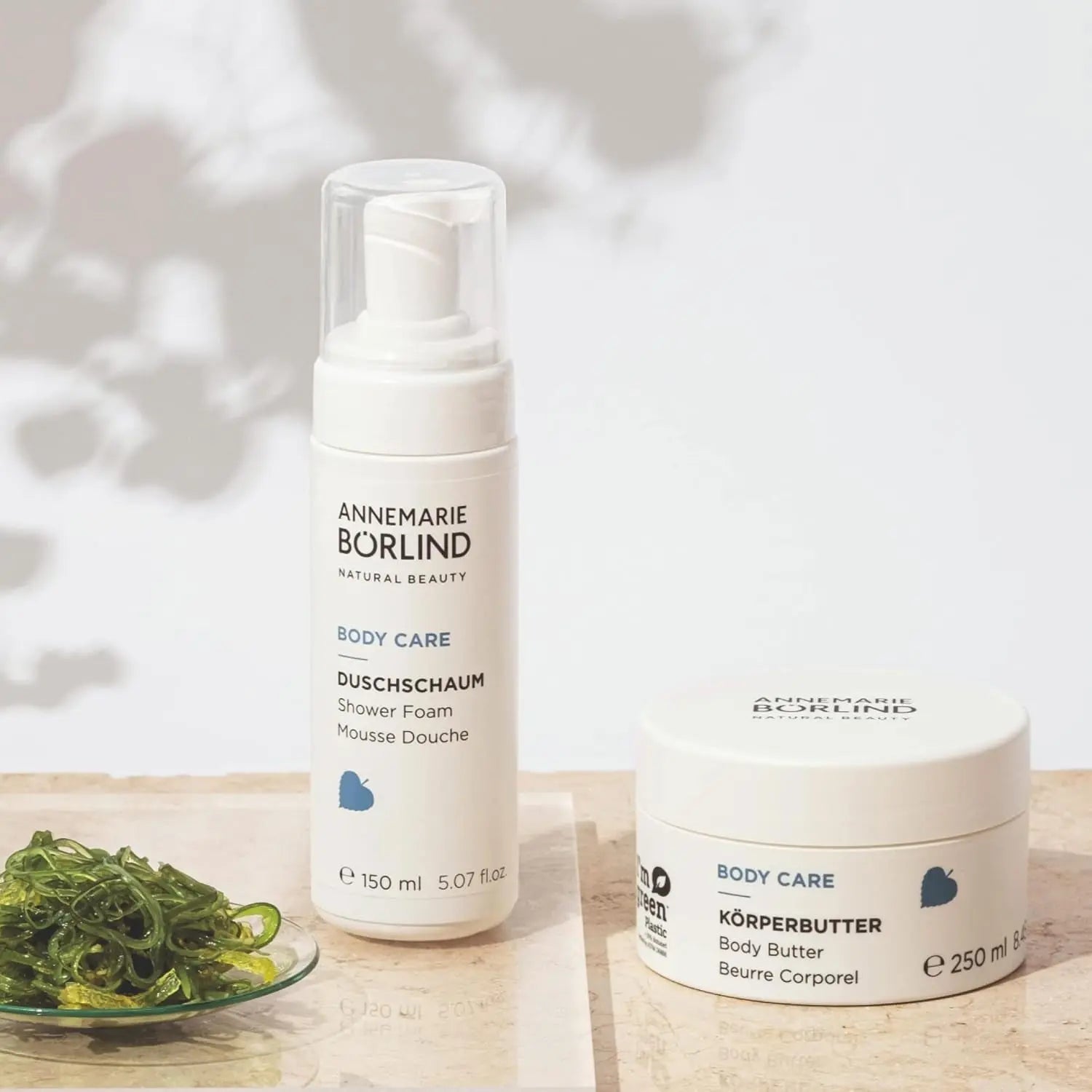 Body Care Beurre Pour Le Corps 250Ml