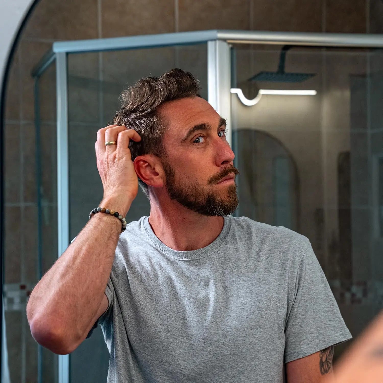 Healthy Body Care Hair Pomade