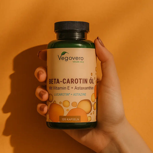 Complexe Bêta Carotène Harmonie Sport et Horizon