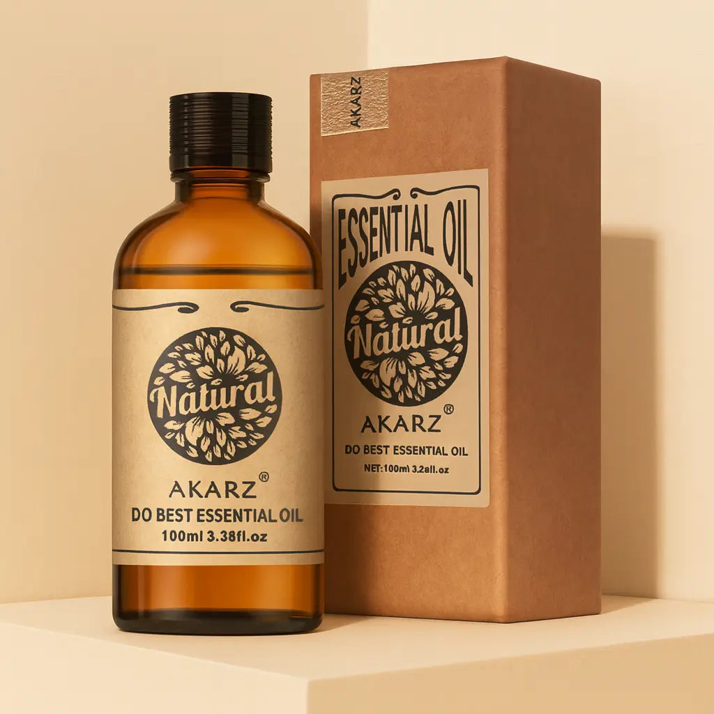 Huile essentielle d'arbre à thé bio - SheHarmony