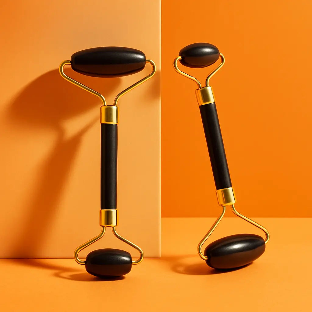 Rouleau visage en PIERRE BIAN - SheHarmony