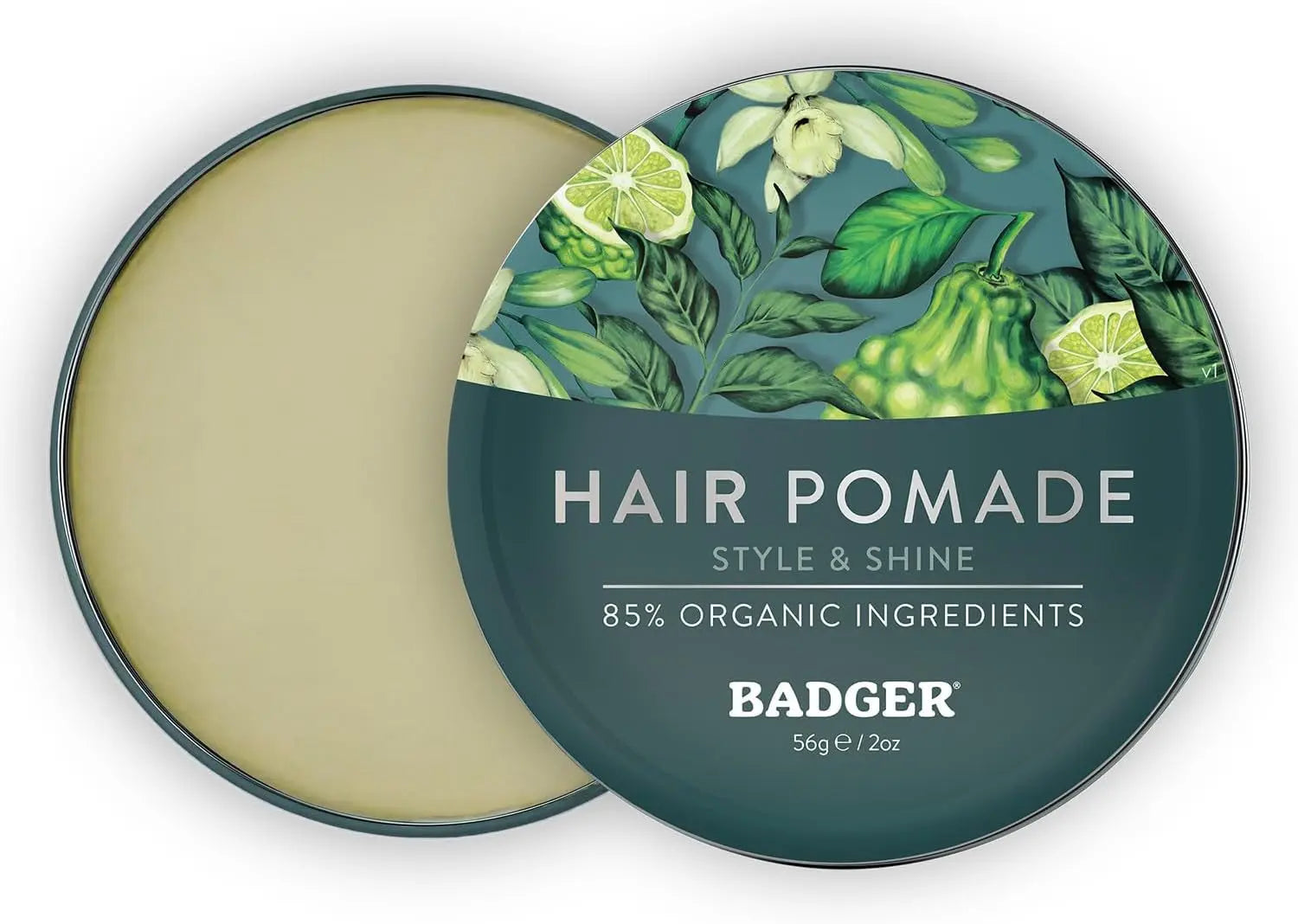 Healthy Body Care Hair Pomade