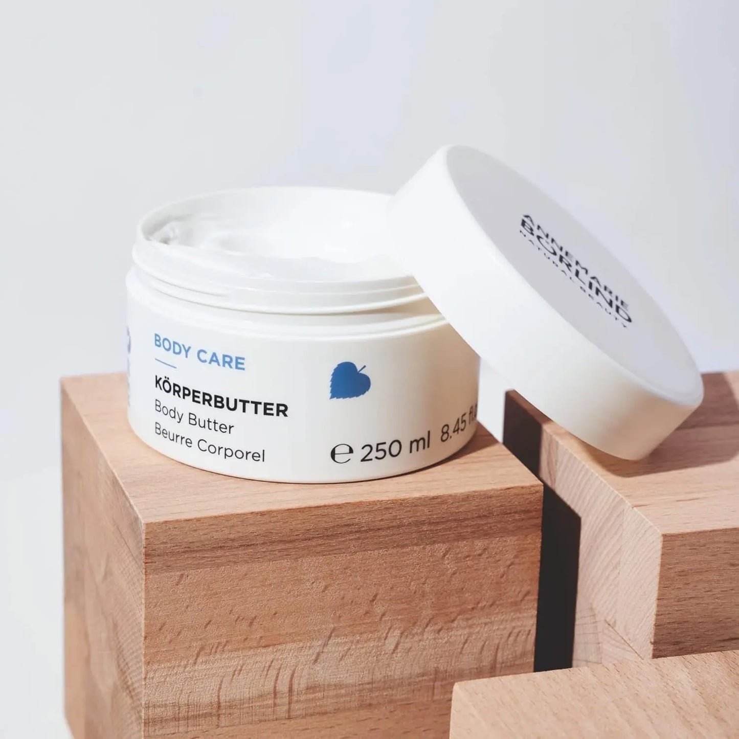 Body Care Beurre Pour Le Corps 250Ml