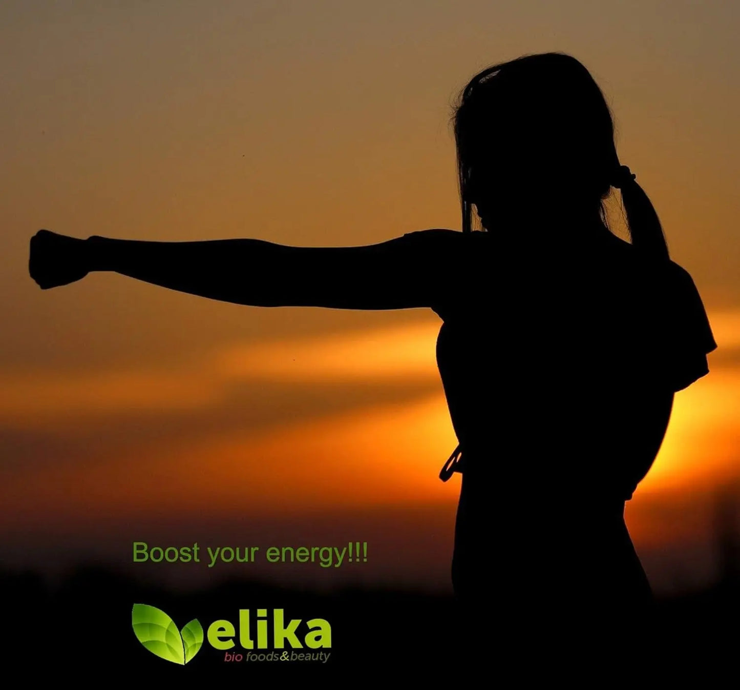 Moringa Oleifera Elikafoods® BIO. 240 Comprimés 500 Mg. Super Aliment Naturel: Vitamines, Protéines, Minéraux, Antioxydants. Energisant Naturel. Végétalien, Sans Gluten Et Sans Additifs.